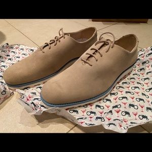 Moods of Norway mens shoes sz 10 1/2